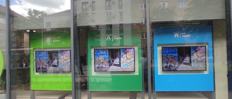 Promotion of the ActGREEN project at the Zagreb Energy Centre (ZEC)  